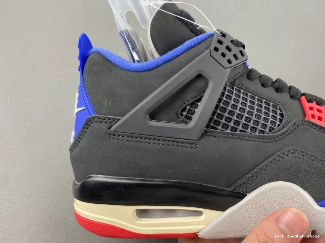 Reps LUCY Jordan 4 Air FV5029-003 Air Rare 0718